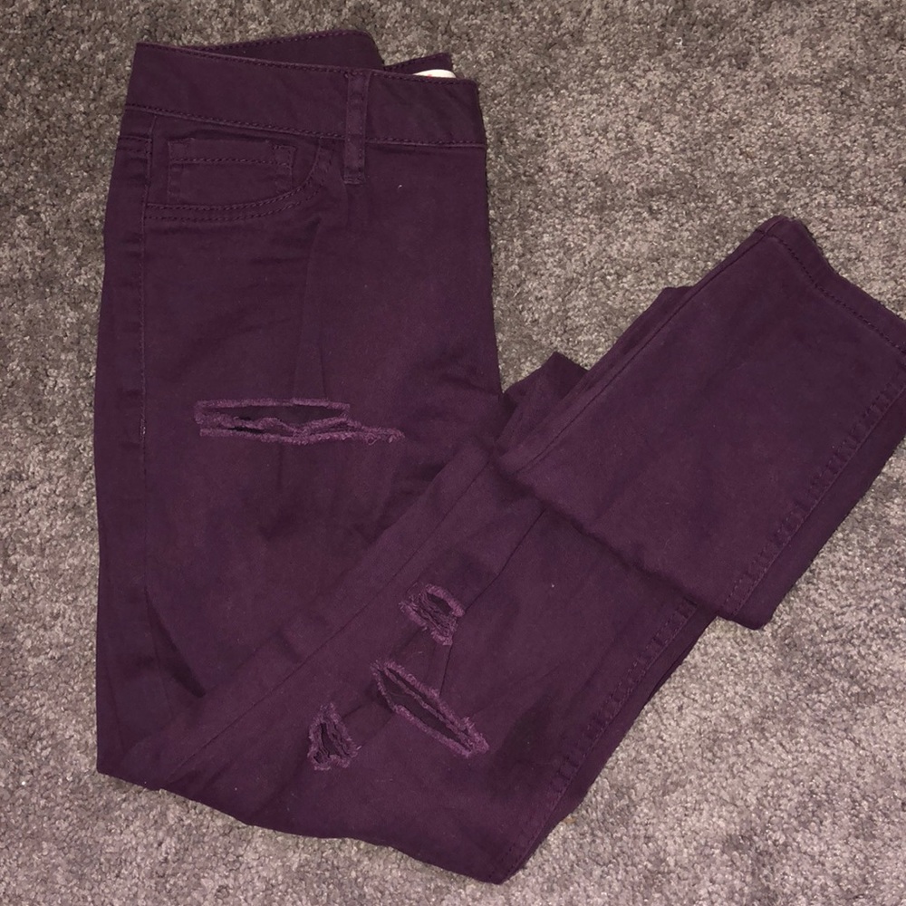 Jeans